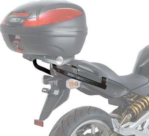 GIVI 445FZ Крепеж кофр ER 6