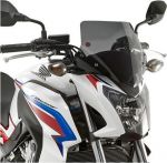 GIVI A1137 Стекло ветровое CB650F 14