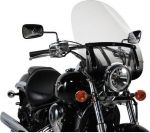 GIVI A35N Ветровое стекло для XV1100/XVS1100/XV750/XVS650