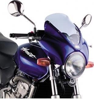 GIVI A755B529 Стеклo ветровое пластик