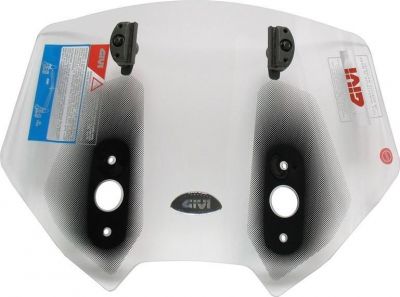 GIVI AF4105 Спойлер KAW VER.1000