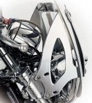 GIVI AS100A2 Крепеж стекла для A35N и A23