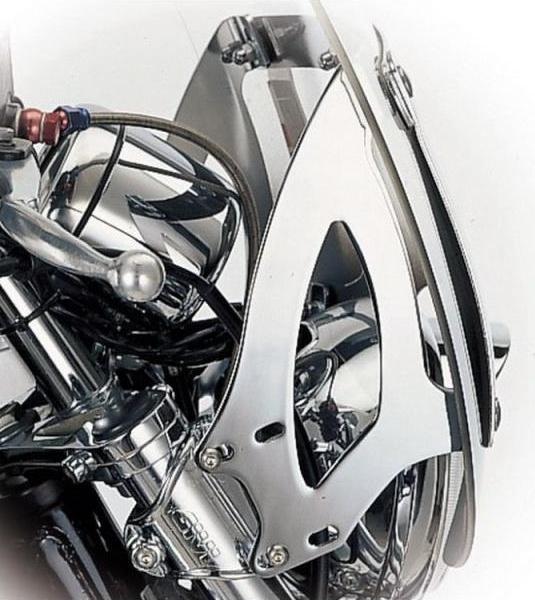 GIVI AS100A2 Крепеж стекла для A35N и A23