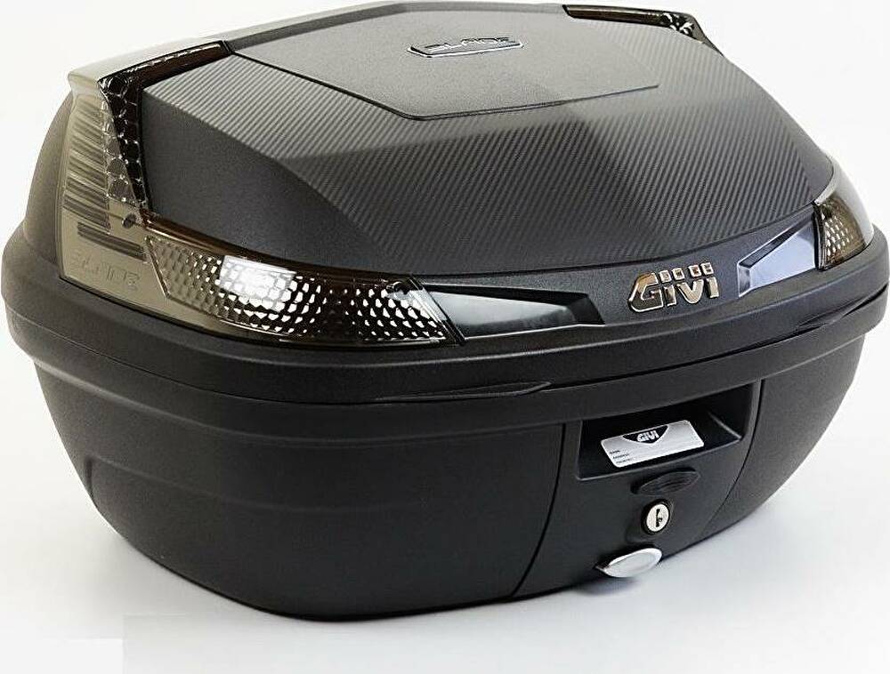 GIVI B4700NTML Кофр 47 л.