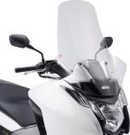 GIVI D1109ST Обтекатель INTEGRA 700