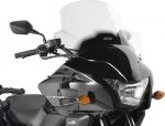 GIVI D1133ST Стекло CTX700 DCT(2014)