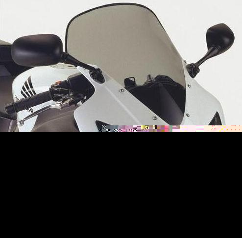 GIVI D213S Обтекатель для CBR600FS