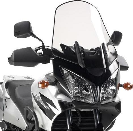 GIVI D260ST Обтекатель DL650 04-09