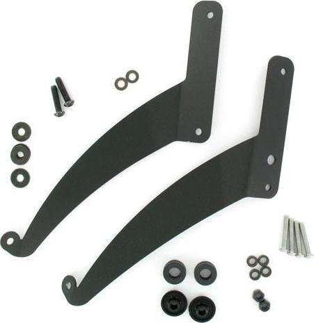 GIVI D266KIT Крепёж стекла BURGMAN 400 07