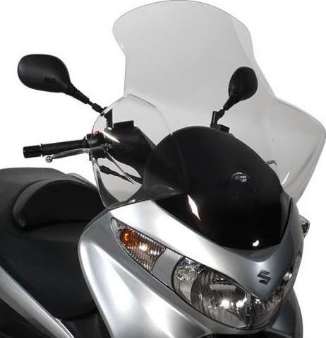 GIVI D268ST Обтекатель для BURGMAN 125/200K7