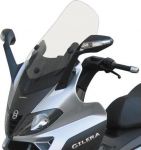 GIVI D350ST Стекло ветровоe GILERA NEXUS