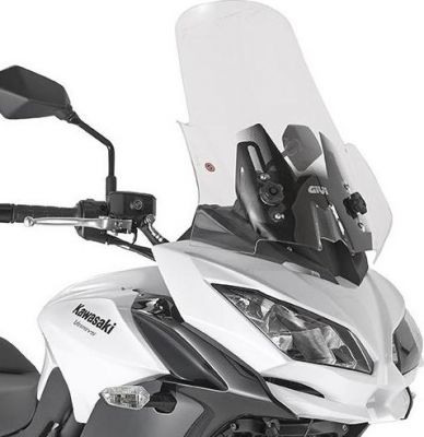 GIVI D4114ST Стекло ветровое Versys 650 15 TRANSPARENT