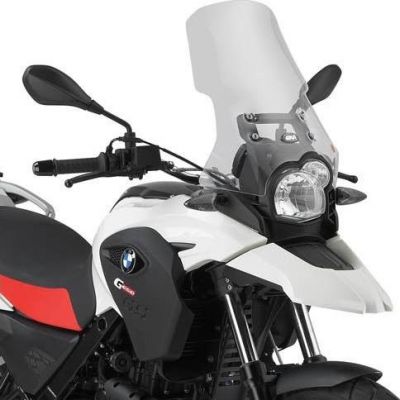 GIVI D5101ST Ветровое стекло G6500GS (2011)