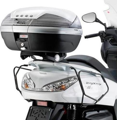 GIVI E331M Крепёж кофра для Yamaha Majesty