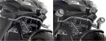 GIVI LS4114 Крепление фары для мотоцикла FIX S310/S320 VERSYS 650 15-16
