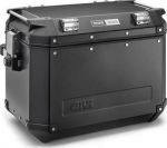 GIVI OBK48BL Кофр 48л. левый