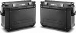 GIVI OBK48BPACK2 Комплект кофров 48л.