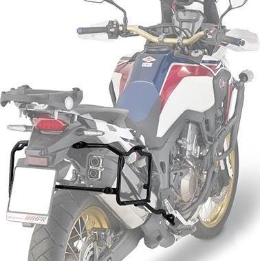 GIVI PLR1144 Крепление кофров CRF1000L 16