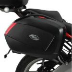 GIVI PLX447 Крепеж кофра Versys 650 [06-08]