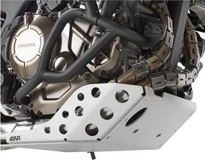 GIVI RP1144 Защита двигателя для мотоцикла HONDA CRF1000L A.TWIN 2016