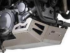 GIVI RP2105 Защита двигателя Yamaha TENERE XT660Z 08-12