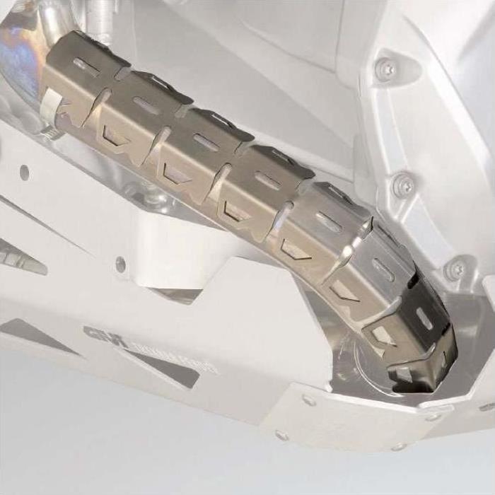 GIVI S281 Кожух защитный DIAM. 42MM/52MM