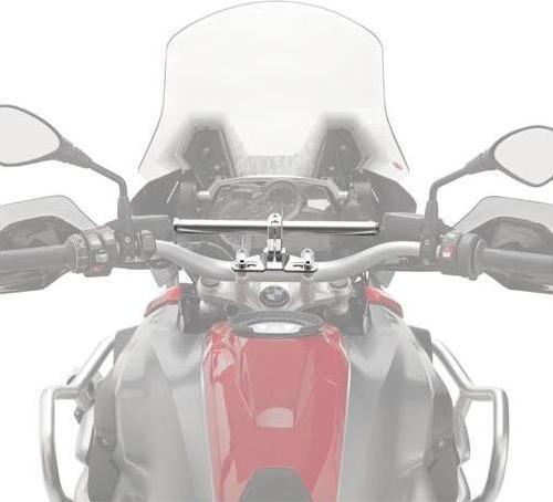 GIVI S900A Перемычка для крепления навигатора