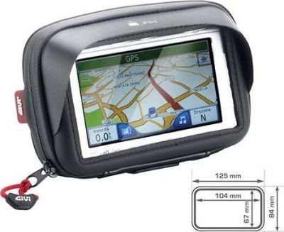 GIVI S952B Крепление для смартфона