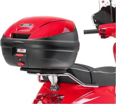 GIVI SR105 Площадка под кофр VESPA LX50/125/150