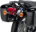 GIVI SR4101 Крепёж кофра W800