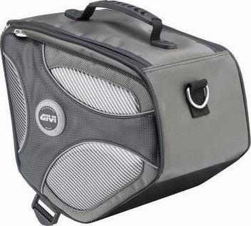 GIVI T444 Сумка для максискутера на тоннель, синтетич.