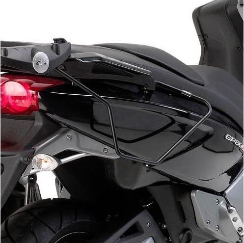 GIVI T750 Рамки боковых сумок