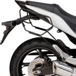 GIVI TE1102 Держатель боковых сумок HONDA HORNET 600