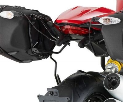 GIVI TE7404 Рамки сумок