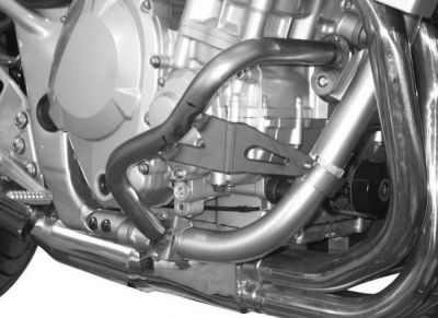 GIVI TN539 Дуги безопасности 650K7