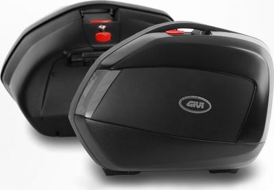 GIVI V35N Кофры боковые для крепежей PLX