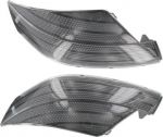 GIVI Z731TR Запчасть для кофра