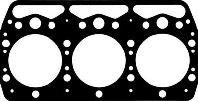 Glaser H00419-00 прокладка, головка цилиндра на IVECO P/PA-Haubenfahrzeuge