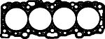 Glaser H01029-00 прокладка, головка цилиндра на NISSAN PRIMERA (P10)