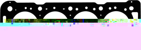 Glaser H05616-00 прокладка, головка цилиндра на TOYOTA COROLLA (_E11_)