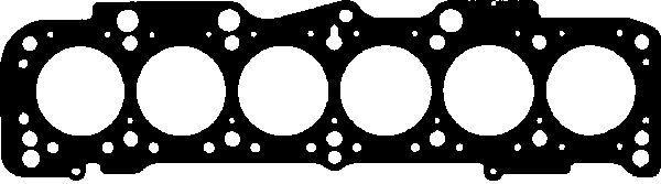 Glaser H05685-00 прокладка, головка цилиндра на VOLVO 960 Kombi (965)