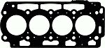 Glaser H08130-20 прокладка, головка цилиндра на PEUGEOT 407 SW (6E_)