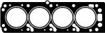 Glaser H08276-00 прокладка, головка цилиндра на OPEL KADETT E кабрио (43B_)