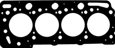 Glaser H08698-00 прокладка, головка цилиндра на OPEL CORSA C (F08, F68)