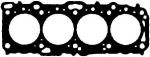 Glaser H11050-10 прокладка, головка цилиндра на NISSAN PRIMERA (P10)
