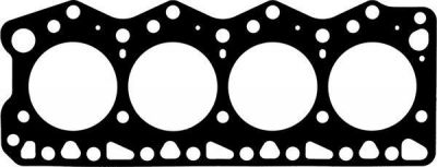 Glaser H18023-11 прокладка, головка цилиндра на OPEL MOVANO Combi (J9)