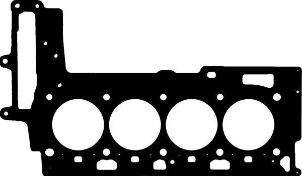 Glaser H21450-20 прокладка, головка цилиндра на 3 (E90)