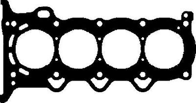 Glaser H40032-00 прокладка, головка цилиндра на TOYOTA YARIS (SCP1_, NLP1_, NCP1_)