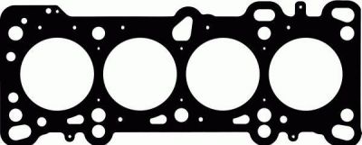 Glaser H40061-00 прокладка, головка цилиндра на KIA RIO универсал (DC)