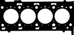 Glaser H40572-20 прокладка, головка цилиндра на OPEL ANTARA